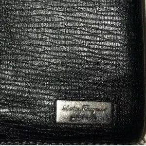 Salvatore Ferragamo Wallet  Men